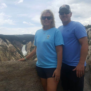 Meet your Posher, Tony